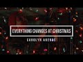 Carolyn Arends - Everything Changes at Christmas - Official Video