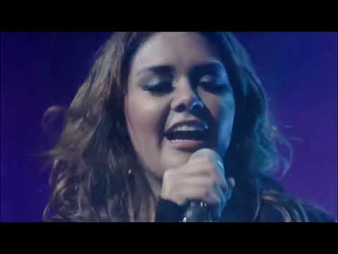 Yuridia ft Reyli - ¿Qué nos pasó? [4K Remastered]