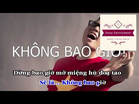 Người Việt Nam - Karik - [Karaoke]