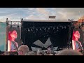 SANNI - 2080-luvulla live Suomipop Festivaali 2023 Jyväskylä