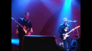 PAUL BANKS-I&#39;LL SUE YOU-CINE JÓIA-SÃO PAULO(14/03/2013)