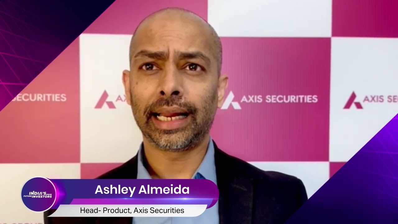 Axis Securities Insights