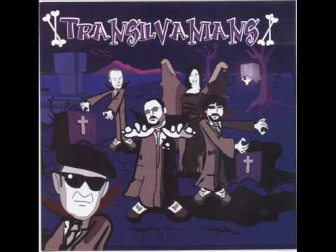 Transilvanians - Moonlight Lover