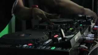 Video thumbnail for Gemini CDJ-700 Video Breakdown featuring DJ Journey by Gemini Sound