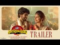 Mr.Nagabushanam Trailer | Ram Nitin | Mounika Reddy | Dileep Saraswathi | Premieres October 13