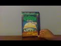 My Updated Angry Birds DVD Collection