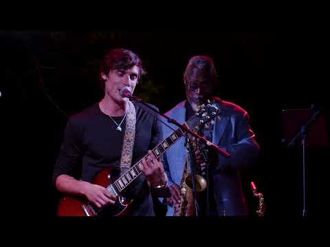 Travers Brothership w/ Karl Denson 'Maud Only Knows'