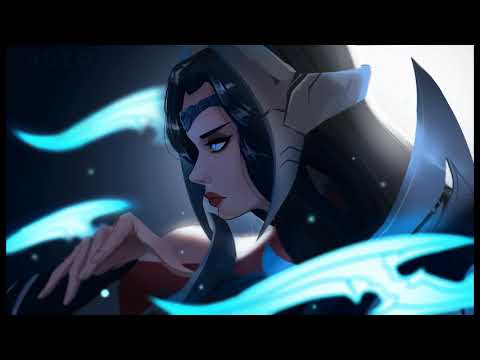 irelia tribue [unstoppable]