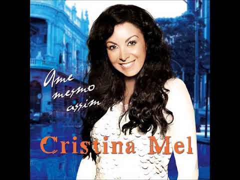 11. Perfeito Louvor - Cristina Mel