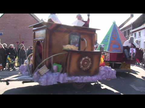 BETV Opstal Carnaval 2010