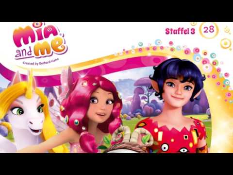 Mia and Me - Das Herz von Centopia - Folge 28
