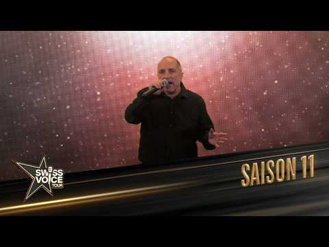 J. Jay - Swiss Voice Tour 2026, Littoral Centre