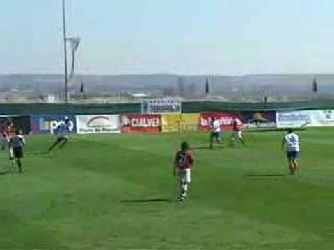 Resum F.C. Benavent - A.E. Prat