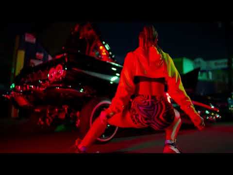 Toma Dembow -  Sandungueo (Video)