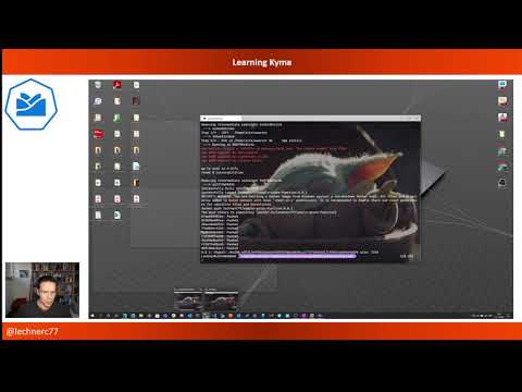 Learning Kyma – Deploying an Azure Function to Kyma (Episode 3a)
