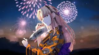 葛西美空(虎金妃笑虎)打上花火歌ってみた