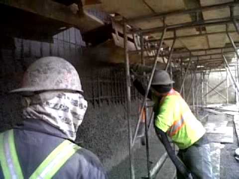 shotcrete valy bacau lespezi