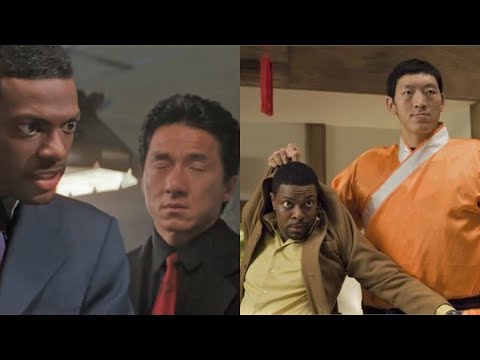 Bitirim İkili Bar ve Karate Salonu Sahnesi(Türkçe Dublaj)