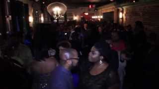 Hotel Indigo x The Newark Times (Vol. 3)