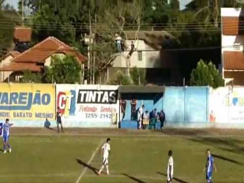 NACIONAL NAC ROLÂNDIA  x   TOLEDO - JOGO  - By FARINA