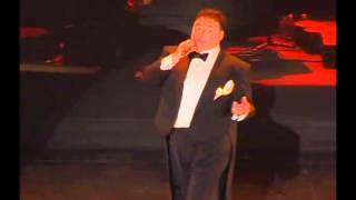 Carlos De Antonis ,Granada .Royce Hall.