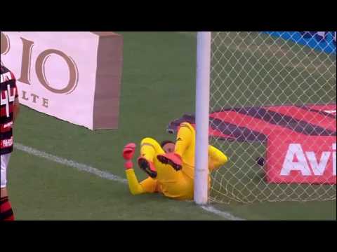 Flamengo x Cabofriense - Melhores Momentos