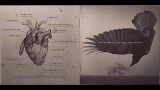 Katatonia - Passer (instrumental)