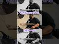 Tyshawn Sorey Trio #jazz #percussion