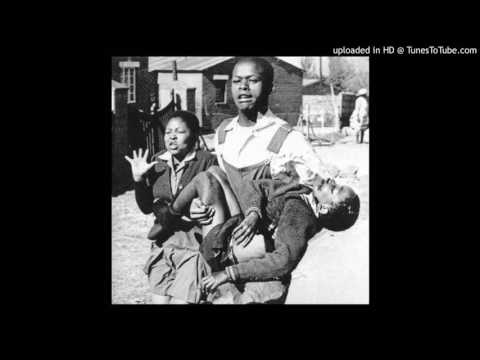 Hidden Force -  Senzeni Na