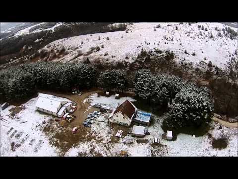 24.01.2015. - BIH - Husremovac - Elza, Nihat i mi