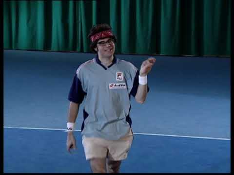 "Quit please" bullyparade - TV Comedyshow / 1998