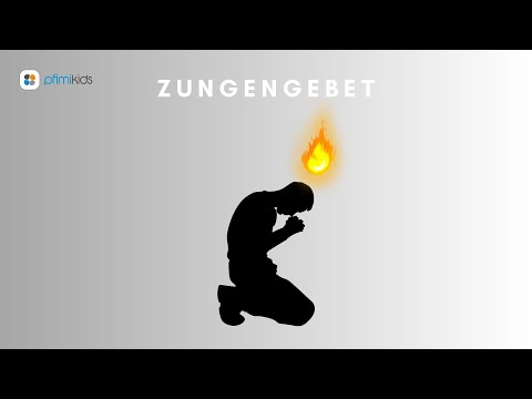 Die Geheimsprache von Gott. Lektion 2. 4.Klasse