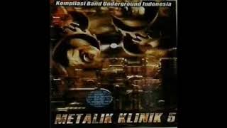 Download lagu METALIK KLINIK 5 FULL ALBUM mp3 Download lagu METALIK KLINIK 5 FULL ALBUM mp3