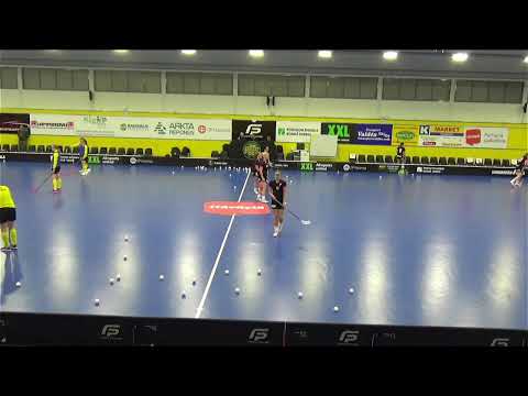 26.11.2022 Porvoo T18 SM-Sarja, PSS - FB Factor