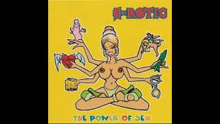 09 E-Rotic -  Erotic Dreams