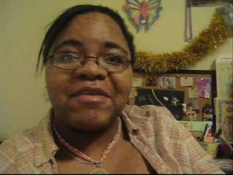 Vlogmas 17th, 2011