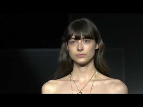 Giada autunno inverno 2020: fashion show