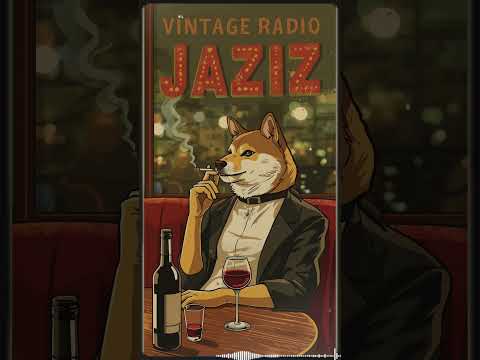 Shiba Jazz Spirits – Vintage Café Dreams