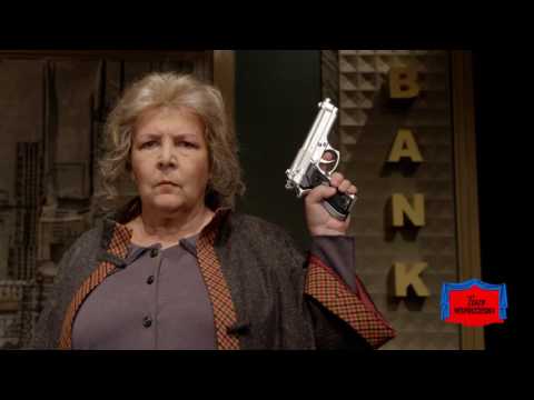 Lepiej już było.. | Teatr Współczesny