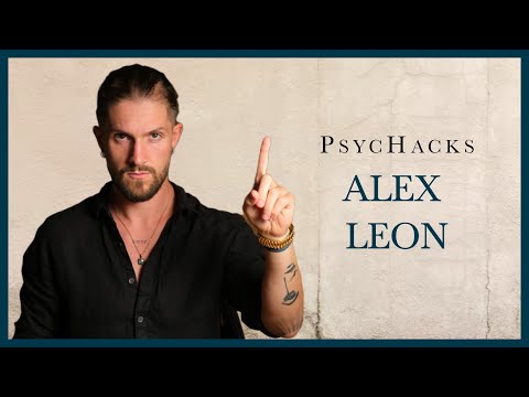 Alex LEON (Game, Connection, and Social Freedom)