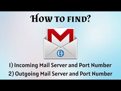 How to find Incoming and Outgoing Mail Server in Cpanel? | ChennaiHost