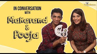 In Conversation With Makarand Deshpande and Pooja Gor | The Verdict State VS Nanavati video