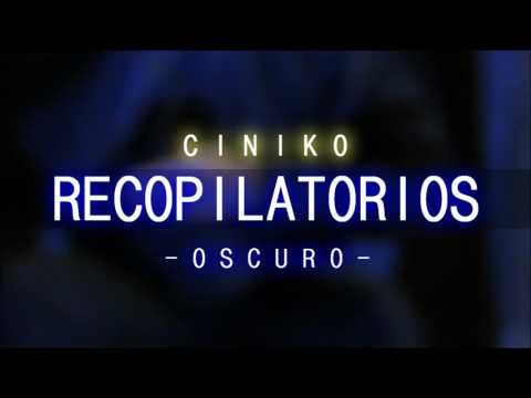 CINIKO - UN CORAZÓN EN DOS (Ft. P.HASÉL) [Recopilatorio Oscuro]