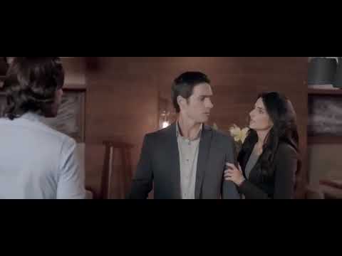 Solo el amor lastima así. Motel & María José