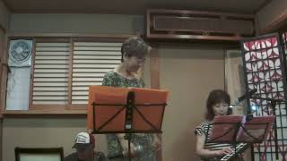 Download lagu 2019923 いけおん 黒川  夢の中へ cover  ノーサイド mp3