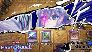 【遊戯王マスターデュエル】環 境 派 ハ  イ  テ  ン  シ  ョ  ン  遊  戯  王　～ＷＣＳ予選挑戦の巻　その①～