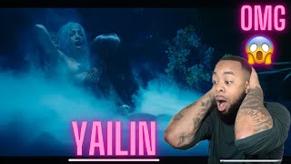 Yailin La Mas Viral - DM (Official Video) | Reaction