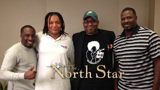 Jeremiah Trotter, Thomas K. Phillips + Thomas Bartley, Jr. - The North Star Interview