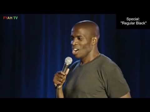 Godfrey  - "African Father"