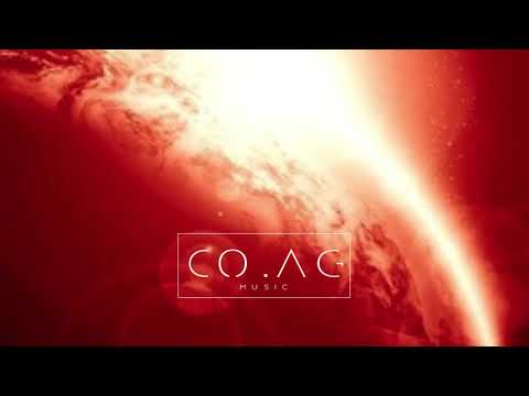 5500°C - Futuristic Electronic Background Music